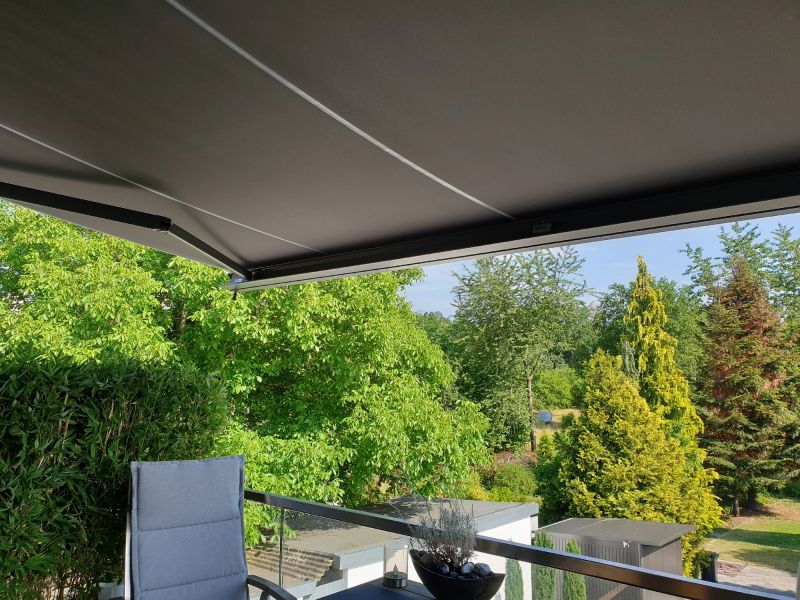 Awning Repair Service