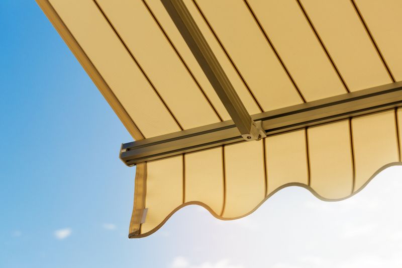 Awning Repair Service