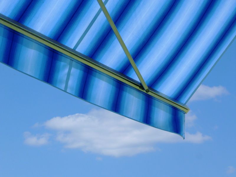 Cloth Awning Replacement