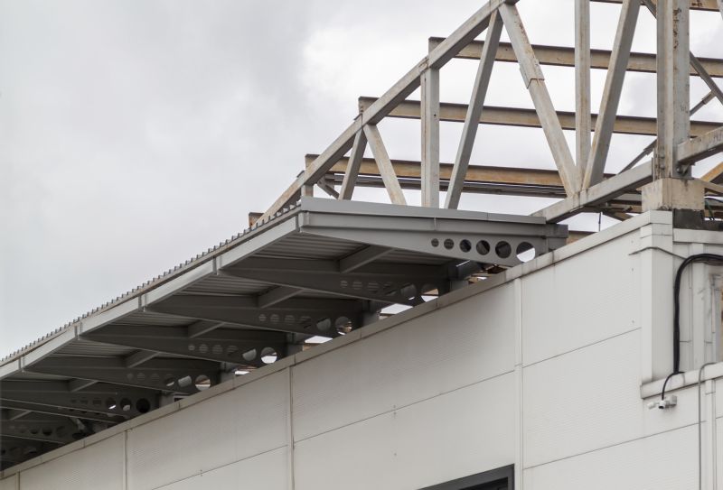 Commercial Awning Repair