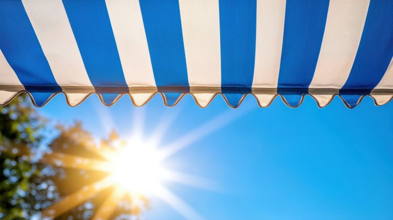 Fabric Awning Replacement