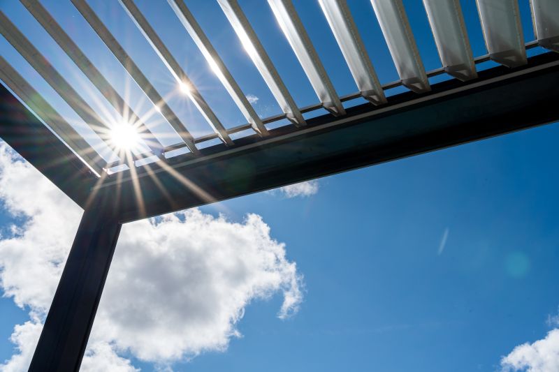 Metal Awning Replacement