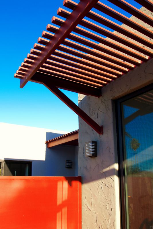 Metal Awning Service