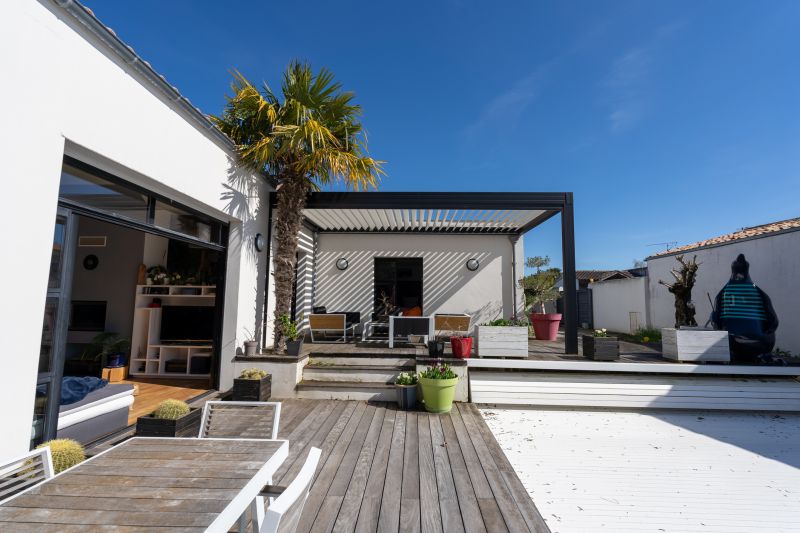 Metal Patio Cover Repair