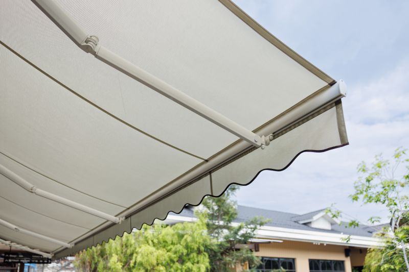 Retractable Awning Replacement