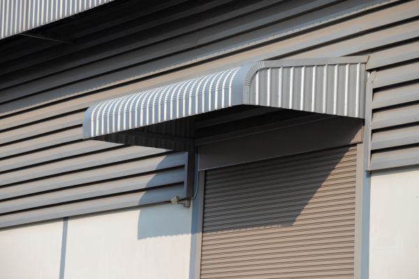 Aluminum Awning Repair in Albany