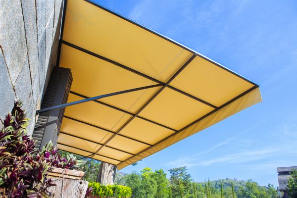Retractable Awning Installation in Albany