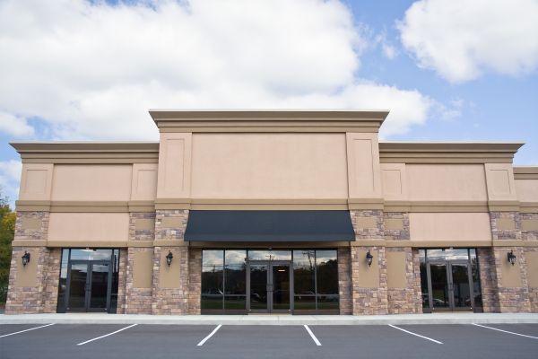 Door Awning Installation in Albany