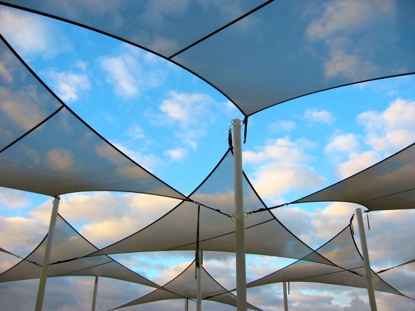 Custom Shade Installation Service