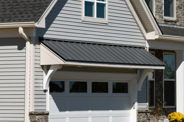 Home Awning Installation in Albany